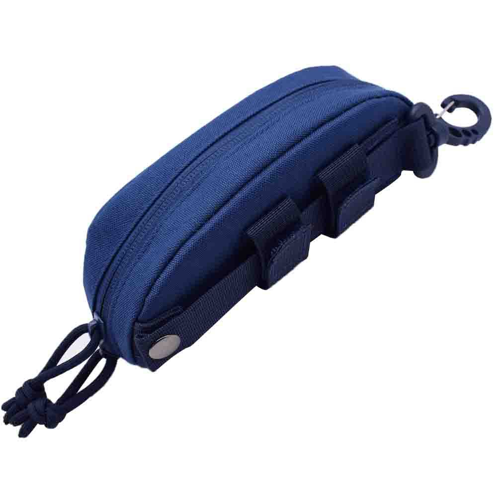 Tactical Outdoor Portable Eyeglass Case