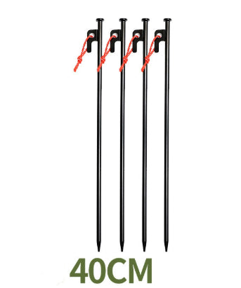 Canopy Tent Windproof Fixed Studs - EDC Italia