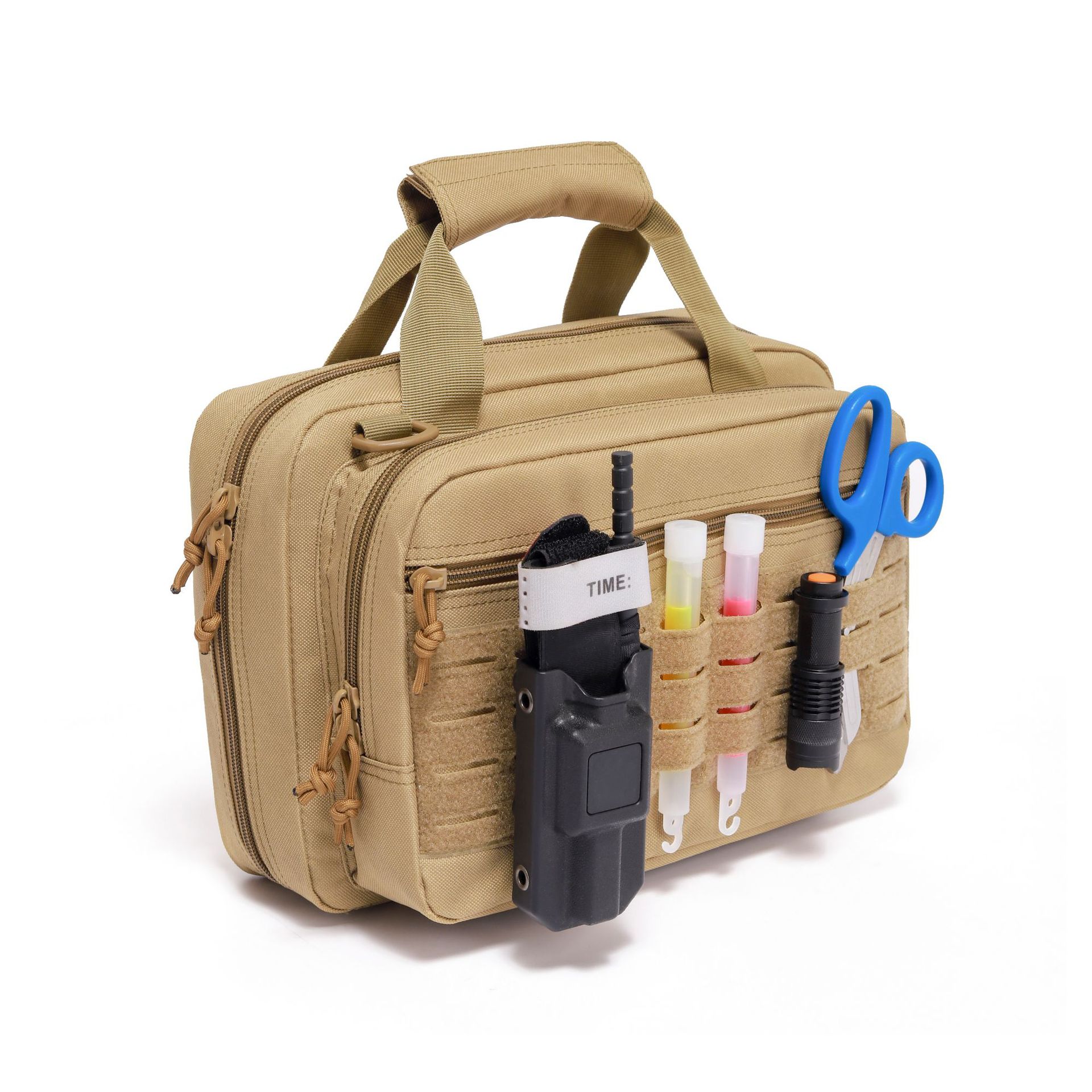 Outdoor Sports Storage Crossbody Tactical Chest Pack