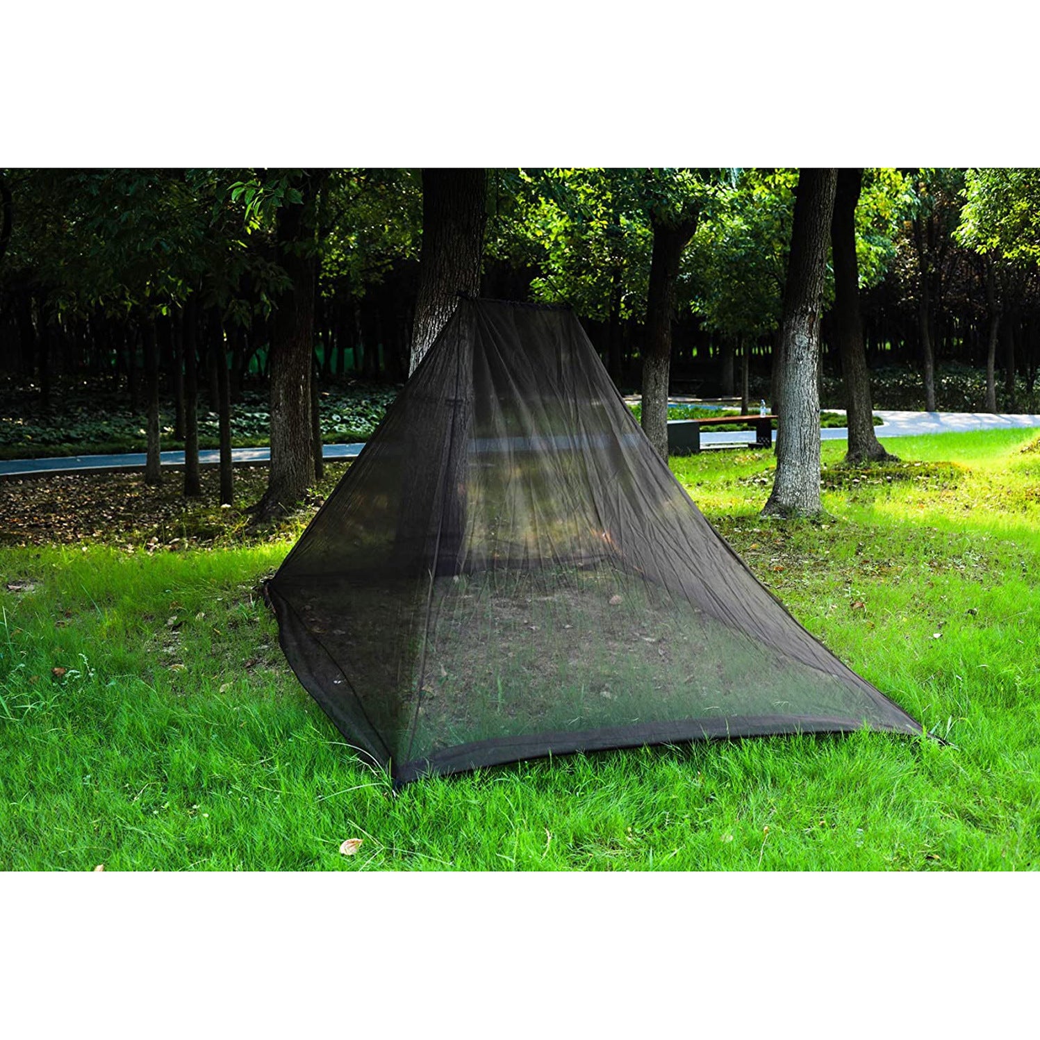 Mosquito Net For Outdoor Camping - EDC Italia