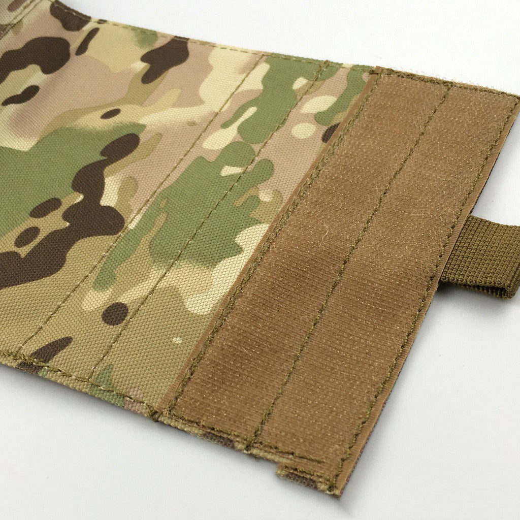 Military Fans Tactical Incremental Package M4 Series Kit