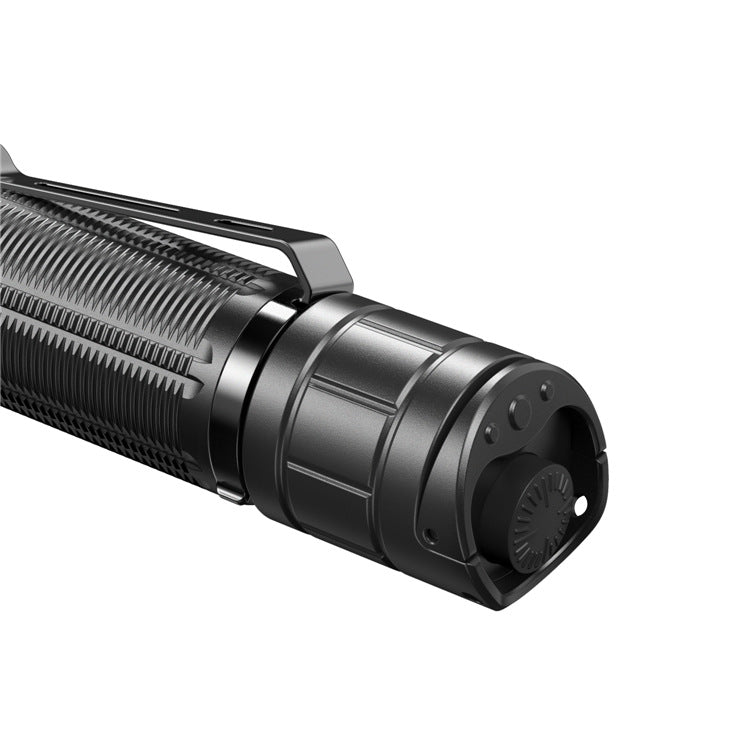 Professional Tactical Flashlight XT11GT PRO Strong Light Super Bright