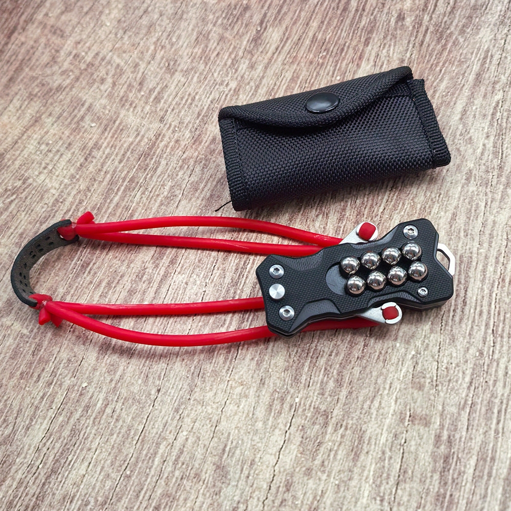 Self-defense Fruit Knife Camping Portable Survival Tool