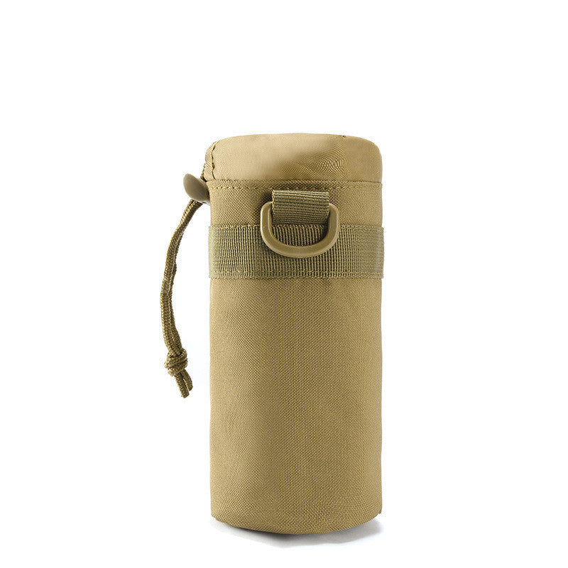 Outdoor Tactical Military System Cooler Kettle Bag