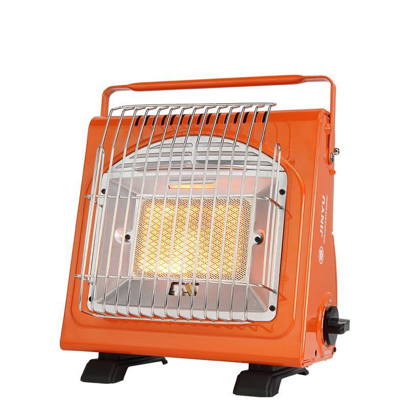 Outdoor Portable Camping Car Heating Stove - EDC Italia