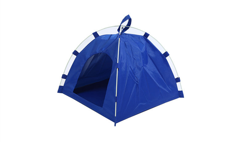 Cat and Dog Universal Tent Waterproof Oxford Cloth - EDC Italia