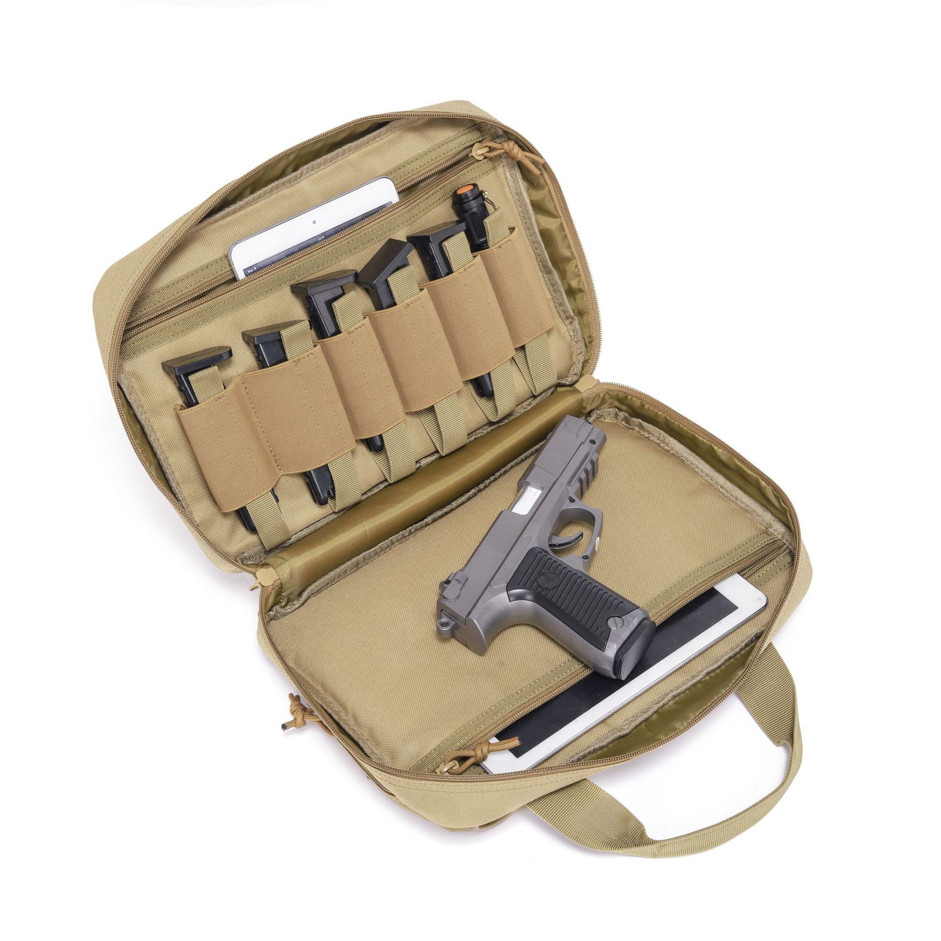 Outdoor Sports Shoulder Bag Tactical Pack