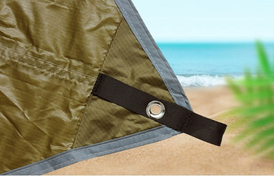 Outdoor diamond canopy tent - EDC Italia