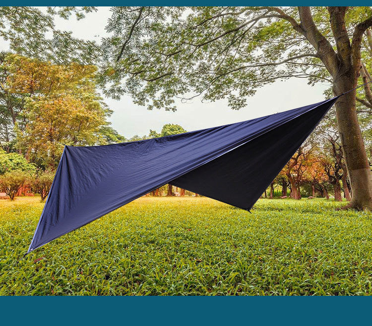 Outdoor diamond canopy tent - EDC Italia