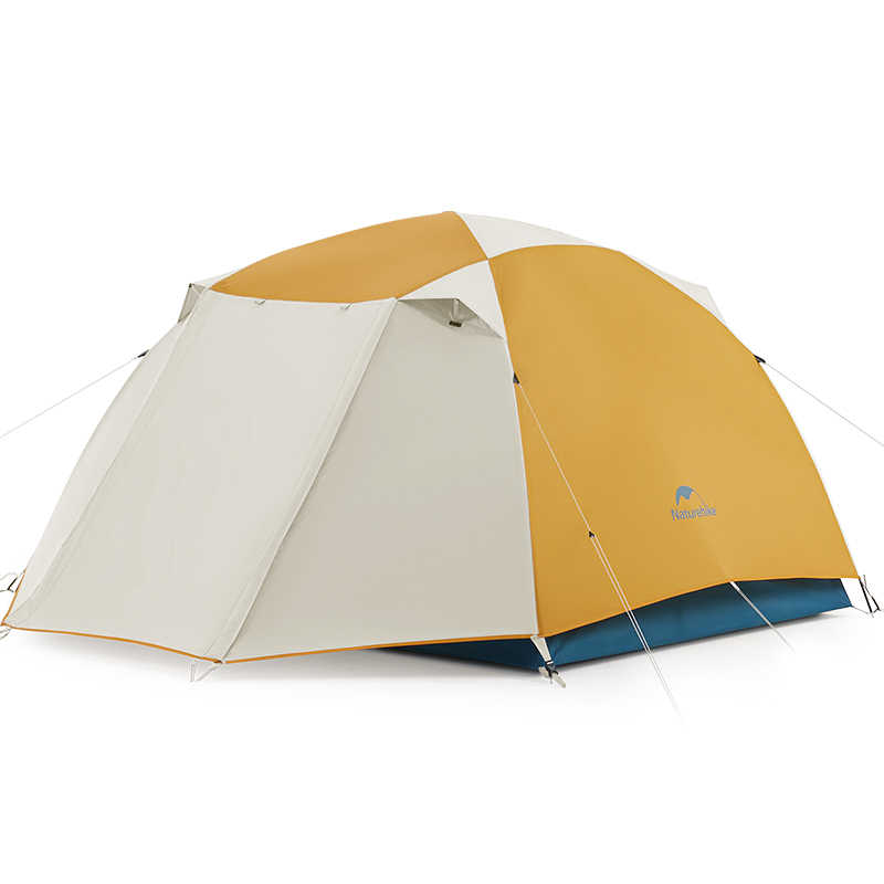 Ultralight Hiking Tent Portable Outdoor Camping Tent - EDC Italia