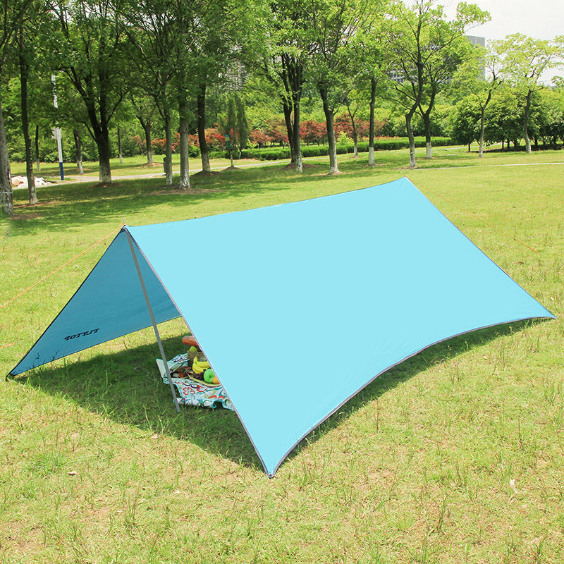Sun Shade Camping Canopy Tent - EDC Italia