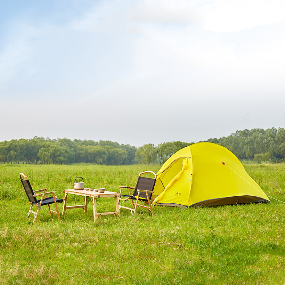 Fashion And Individuality Outdoor Hiking Tent Camping - EDC Italia