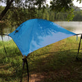 Off-ground tent hanging outdoor camping and hunting - EDC Italia