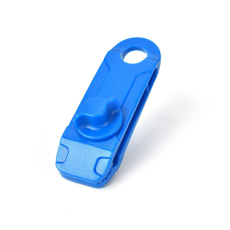 Large Tent Clip Windproof With Barb - EDC Italia