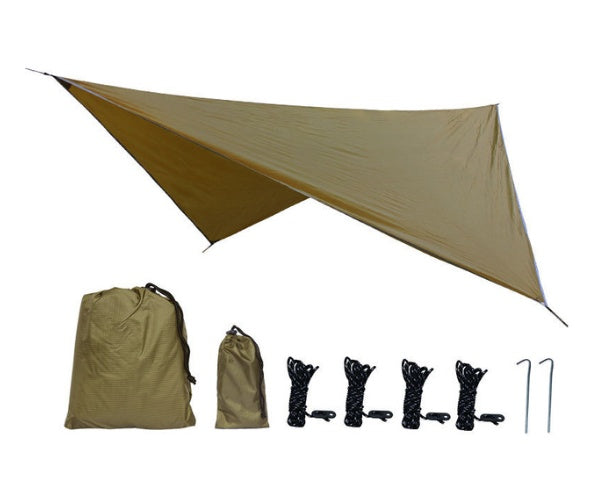 Outdoor diamond canopy tent - EDC Italia