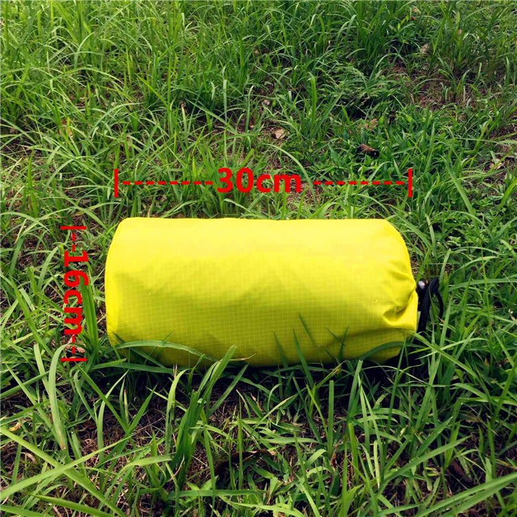 Camping tent - EDC Italia