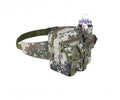 Running Sports Pockets Field Function Package Outdoor Small Waterproof Bag Tactical Kettle Pockets