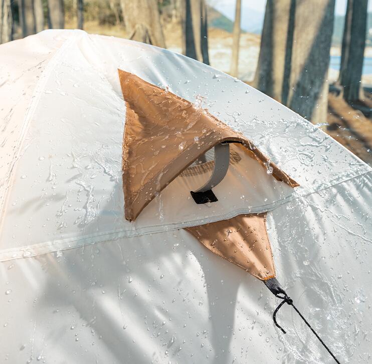 Outdoor Portable Single Double Camping Tent - EDC Italia