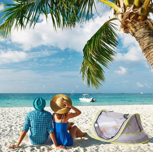 Children's beach tent - EDC Italia