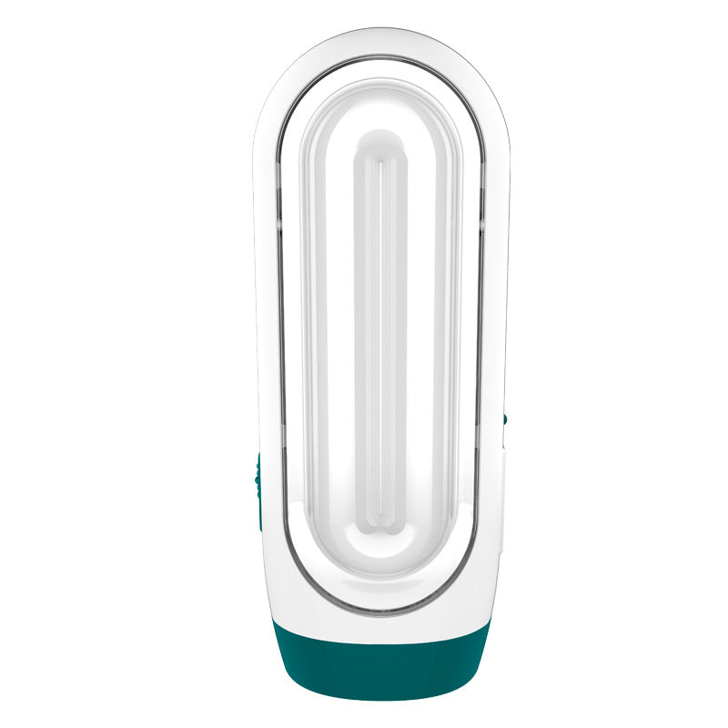 Multifunctional Bright Flashlight LED Camping Light - EDC Italia