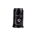 new solar charging type multifunctional telescopic camping lantern lantern outdoor camping tent lamp - EDC Italia