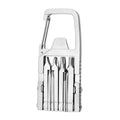 Portable Outdoor Bottle Opener EDC Folding