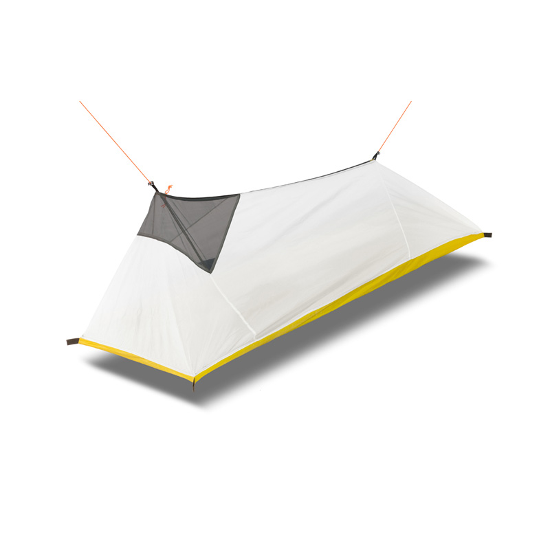 Outdoor camping tent - EDC Italia