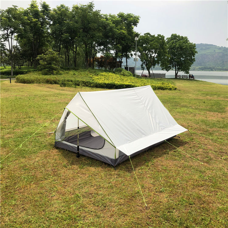 Camping tent - EDC Italia