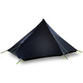 Single Tent Hidden 20D Single Silicon  Light - EDC Italia