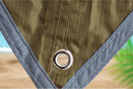 Outdoor diamond canopy tent - EDC Italia