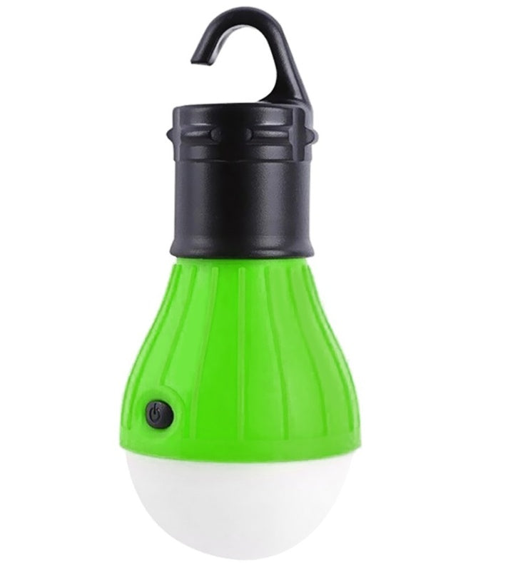 Outdoor Portable Camping Tent Lights - EDC Italia