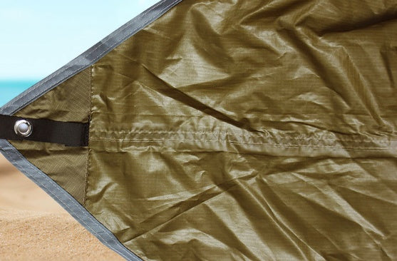 Outdoor diamond canopy tent - EDC Italia