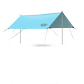 Rain Proof Shelter For Picnic And Sun Protection For Camping Awning Tent - EDC Italia