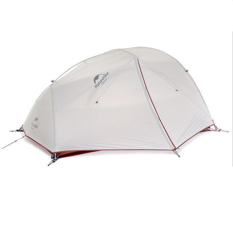 Camping Mountaineering Rain-proof Camping Tent - EDC Italia