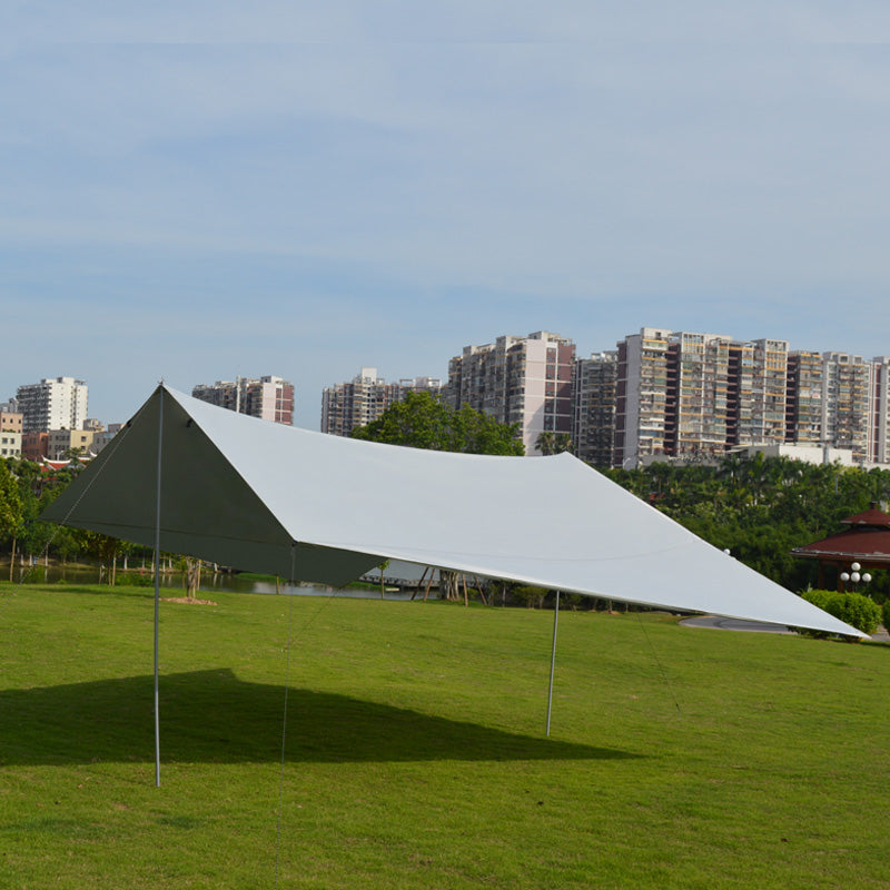 Living Room Tent Extension Cloth Canopy Moisture-proof Mat Multi-purpose - EDC Italia