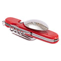 Tool Knife Portable Camping Detachable Tableware