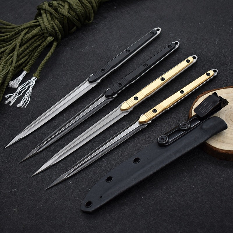 Edc Mini Self-defense Knife Utility Tool