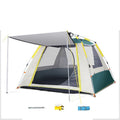 Automatic Tent Outdoor Camping Barbecue - EDC Italia