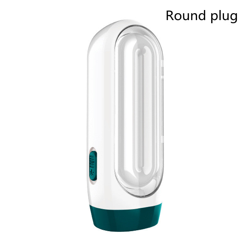 Multifunctional Bright Flashlight LED Camping Light - EDC Italia