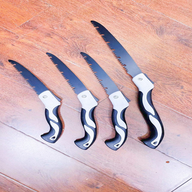 Manual Folding Saw Small  Hacksaw Blade