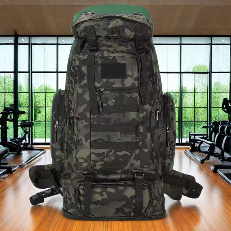 Outdoor Biking Walking Hiking Backpack Travel Backpack