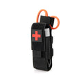Portable Tactical Tourniquet Kit For Outdoor Use