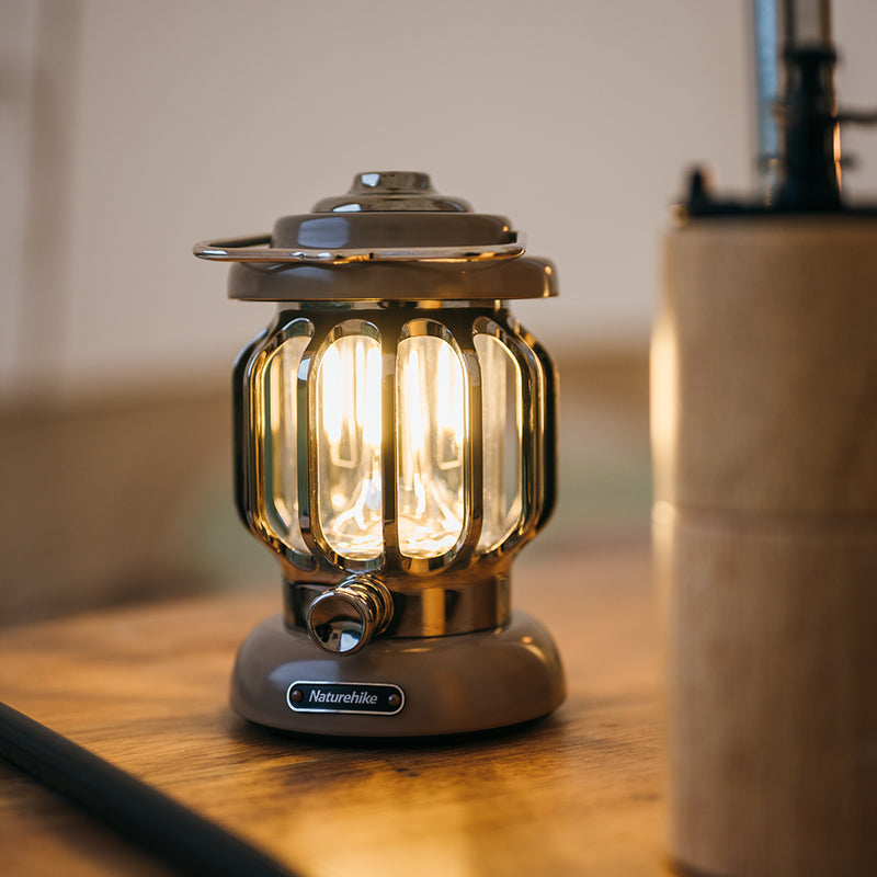 Camping Outdoor Atmosphere Light Portable Charging - EDC Italia