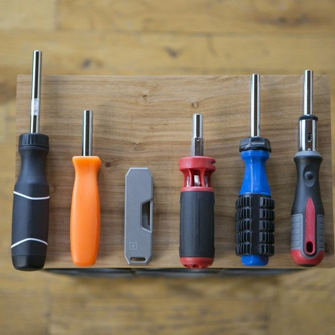Creative Outdoor EDC Pocket Tool Set