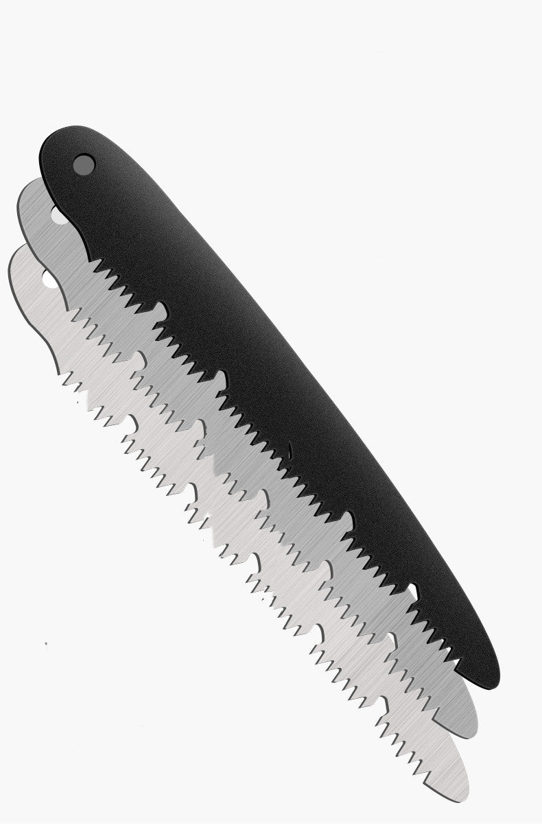 Manual Folding Saw Small  Hacksaw Blade