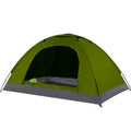 Outdoor double camping tent - EDC Italia