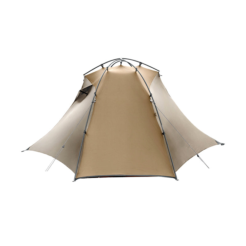 High Altitude 1.5 Storey Single Tent - EDC Italia