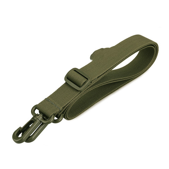 Tactical Water Bottle Bag Shoulder Strap Waist  Accessory Belt