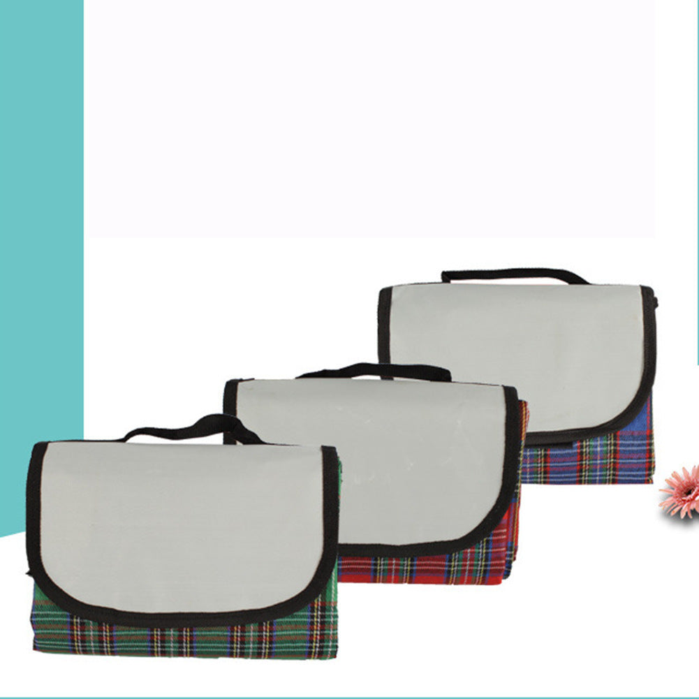 Picnic Mat Camping Outdoor Mat Portable Waterproof - EDC Italia