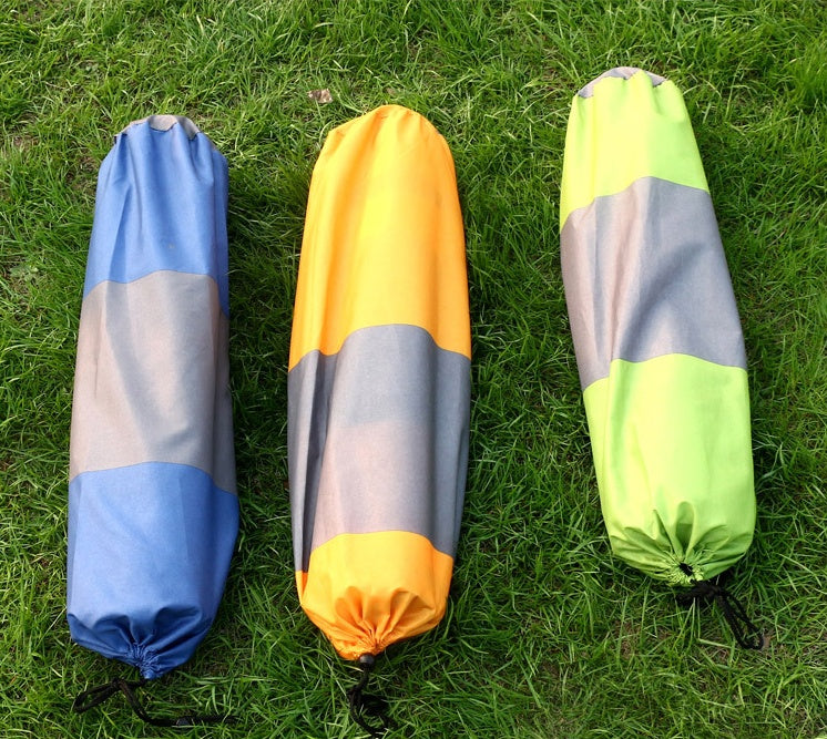 Outdoor Automatic Inflatable Mat Camping Mat - EDC Italia